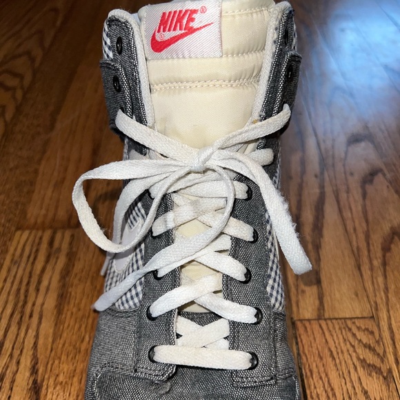 Men’s Nike Dunks (high), Size 12 - Picture 6 of 15